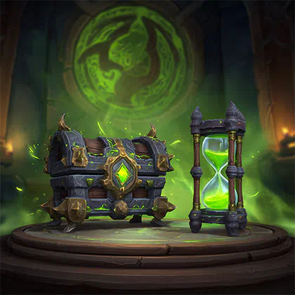 Cheap Legion Remix Heroic Raid + Timeworn+15 Boosting Service