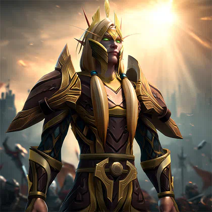 Cheap Legion Remix Titles Boosting Service