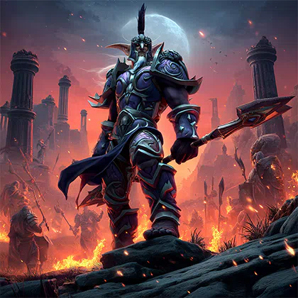 Cheap Legion Remix Black Rook Hold Boosting Service