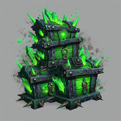 Cheap Legion Remix All Raids Boosting Service