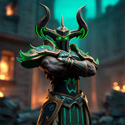 Cheap Legion Remix Vault of the Wardens Boosting Service