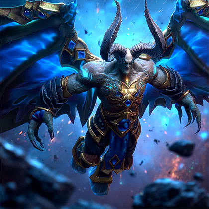 Cheap Legion Remix Cathedral of Eternal Night Boosting Service