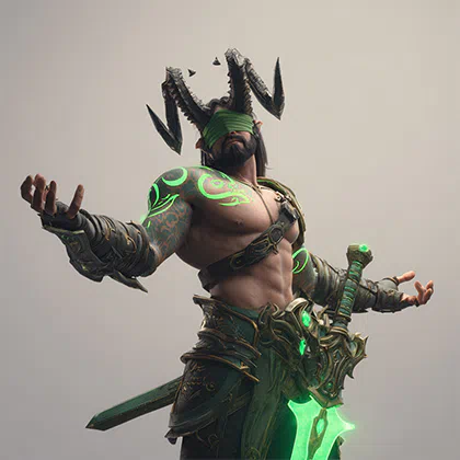 WoW Legion Remix Rent a Booster Carry