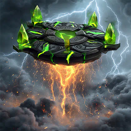 WoW Legion Remix Mounts Carry