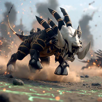 WoW Legion Remix Battle Pets Carry