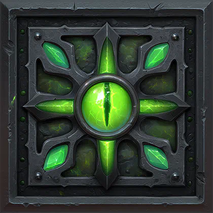 WoW Legion Remix Toys Carry