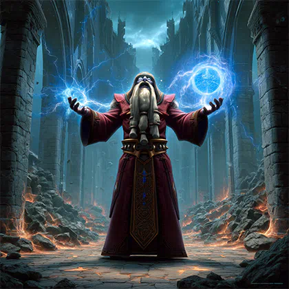 WoW Legion Remix Maw of Souls Carry