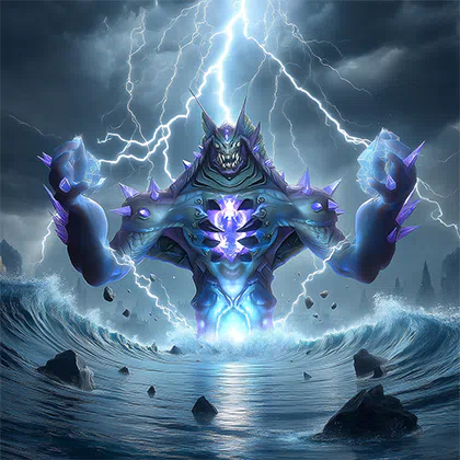 World of Warcraft Legion Remix Eye of Azshara Carry