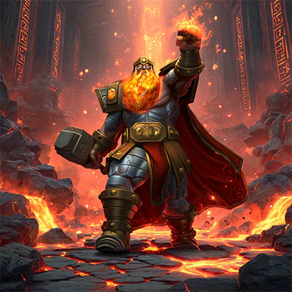 World of Warcraft Legion Remix Halls of Valor Carry