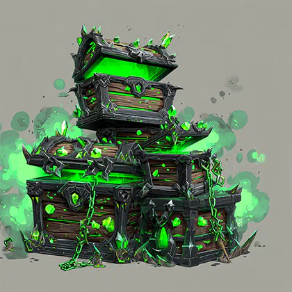 WoW Legion Remix All Raids Carry