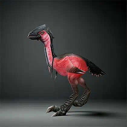 WoW Swift Lovebird Boost