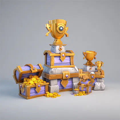 WoW Legion Remix Ultimate Bundle Carry