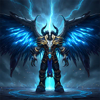 WoW Legion Remix Cathedral of Eternal Night Carry