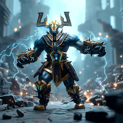 WoW Legion Remix Antorus Mythic Carry