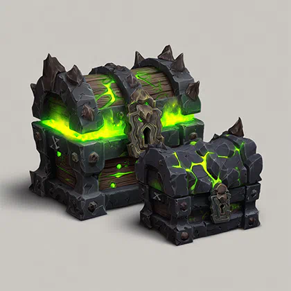 World of Warcraft Legion Heroic + Free Normal Raids Carry