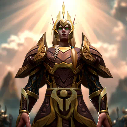 WoW Legion Remix Titles Boost