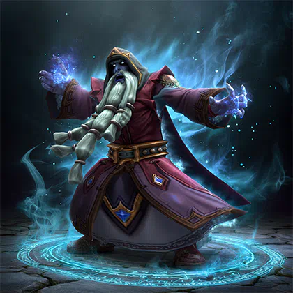 World of Warcraft Legion Remix Maw of Souls Carry