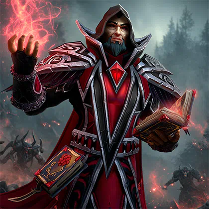 World of Warcraft Legion Remix Return to Karazhan Carry