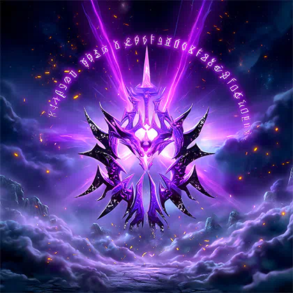 World of Warcraft Legion Remix Seat of the Triumvirate Carry