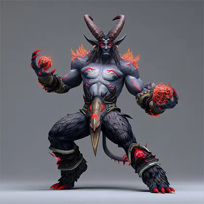 WoW Legion Remix Darkheart Thicket Boost