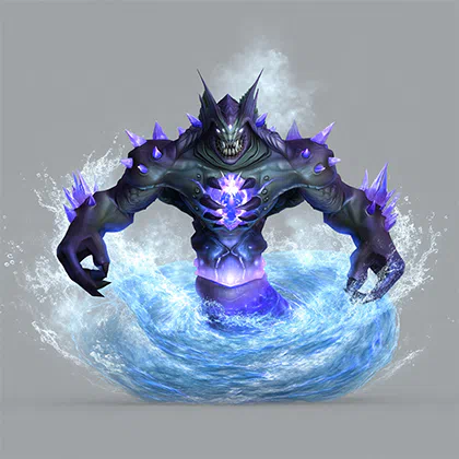 WoW Legion Remix Eye of Azshara Boost