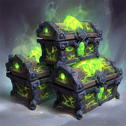 World of Warcraft Legion All Raids Carry