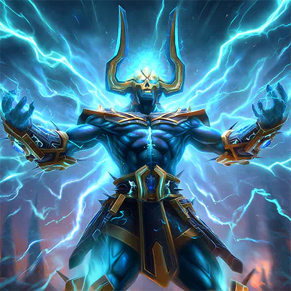 World of Warcraft Legion Remix Antorus Mythic Carry