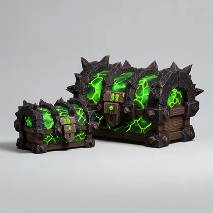 WoW Legion Remix Heroic + Free Normal Raids Boost