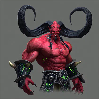 WoW Legion Remix Tomb of Sargeras Mythic Boost