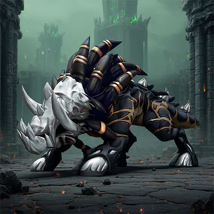WoW Legion Remix Battle Pets Boost