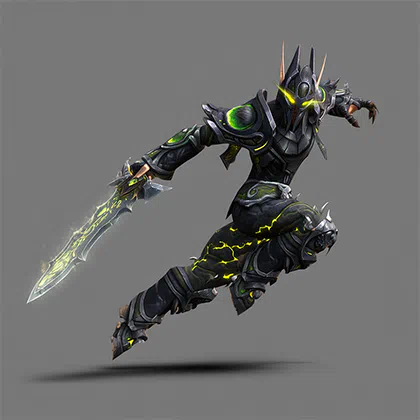 WoW Legion Remix Transmog Boost