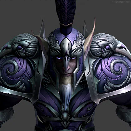 WoW Legion Remix Black Rook Hold Boost