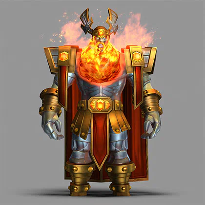 World of Warcraft Legion Halls of Valor Boosting Service