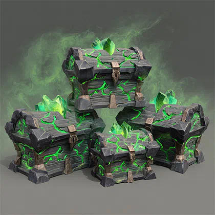 WoW Legion Remix All Raids Boost