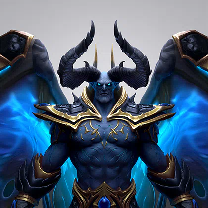 WoW Legion Remix Cathedral of Eternal Night Boost