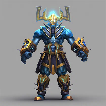 WoW Legion Remix Antorus Mythic Boost