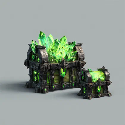 World of Warcraft Legion Heroic + Free Normal Raids Boosting Service