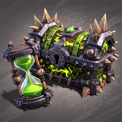 World of Warcraft Legion Heroic Raid + Timeworn+15 Boosting Service