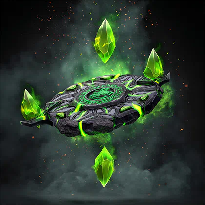 World of Warcraft Legion Mounts Boosting Service