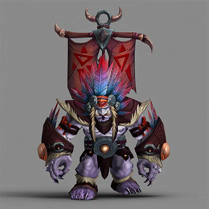 World of Warcraft Legion Neltharion’s Lair Boosting Service