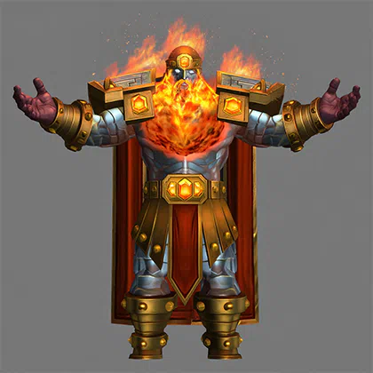 Cheap Legion Remix Halls of Valor Boosting Service