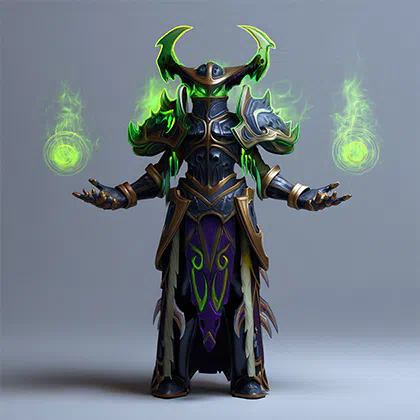 World of Warcraft Legion Vault of the Wardens Boosting Service