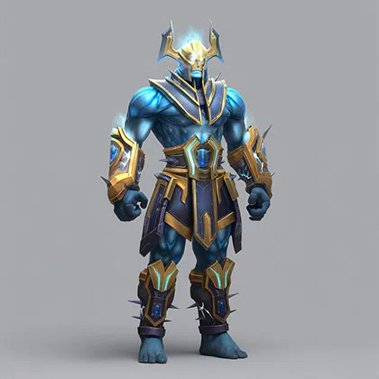 World of Warcraft Legion Remix Antorus Mythic Boosting Service