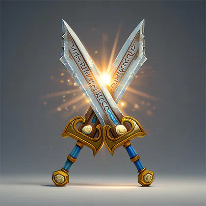 World of Warcraft Legion Artifact Weapon Boosting Service