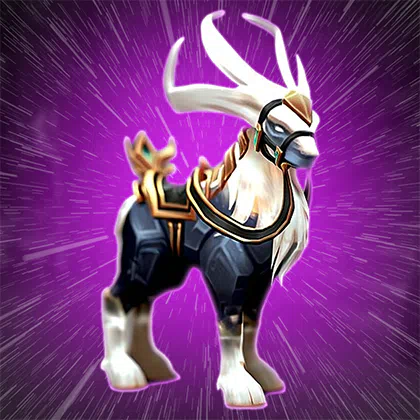 WoW Gesalbter Protostag Boost