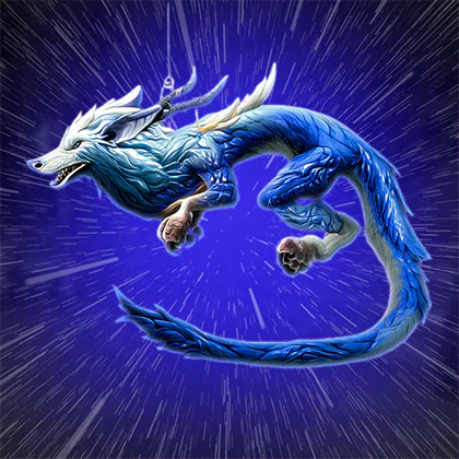 WpW Ardenweald Wilderling Boost