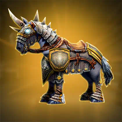 WoW Argent Ladegerät Boost