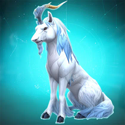 WoW Ascended Skymane Boost