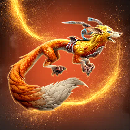 WoW Herbstlicher Wilderling-Boost