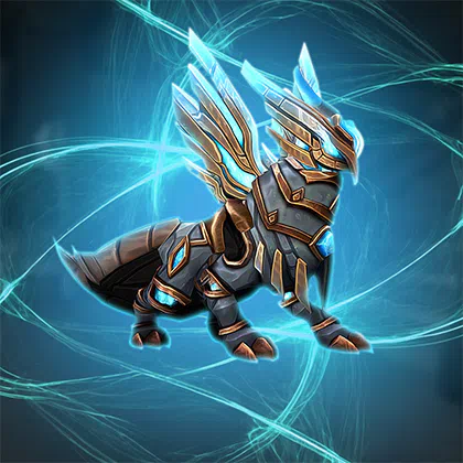 WoW Battle-Hardened Aquilon Boost